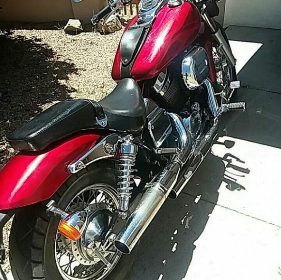 Meet your Posher, Matthew - Picture 4 of 7